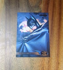 1995 Fleer Ultra DC Batman Forever (Choose Your Card) picture