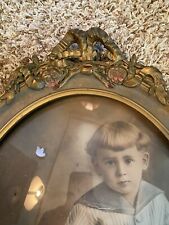 antique picture frame picture