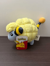 Pokemon Mareep Jazwares Plush NWT picture