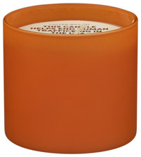 Calyan Wax Co Candle Soy Cedar Tobacco 5.3 Oz picture