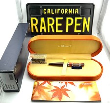 Pelikan Souveran K640 Natural Series INDIAN SUMMER Ballpoint pen NEW Year 2009 picture
