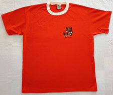 Tiger Cubs BSA adult shirt size XL from early-mid 1990s picture