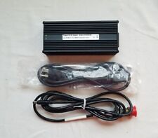 Rugged AC-DC Adapter 24 VDC 4.0 A - US Seller picture