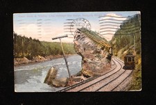 1916 POSTCARD 