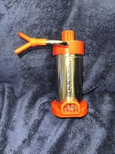Vintage Velox Caffettiera Elettrica Espresso. With Power Cord 110 V. Size 8.4 