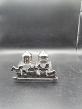 Vintage Boyd's Bear Country Salt & Pepper Shakers  picture
