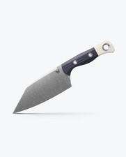 Benchmade Custom Station Knife, CPM-154 Steel (with saya/sheath) picture
