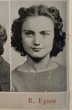 Rough - DAGMAR Senior High School Yearbook picture