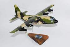 Lockheed Martin® C-130A, 95th AS Flying badgers 440th AW 1974, Mahogany 1/74 picture