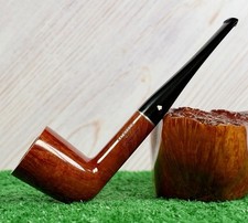 BEAUTIFUL KAYWOODIE (UNSMOKED 1954-72) 600 XL #13 DUBLIN NOS PIPE FLAME GRAINED picture