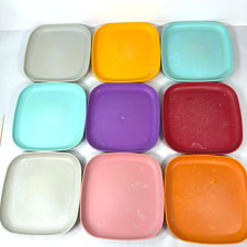 Vintage Tupperware 1534 8