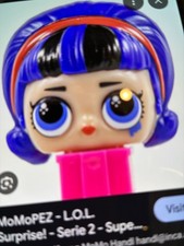 pez dispensers POPHEART picture