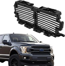 Front Active Grille Shutter Compatible with 2018-2020 Ford F150 picture