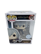 Funko Pop Anime Jujutsu Kaisen Mahito New Arms SE #1121 - Open Box picture