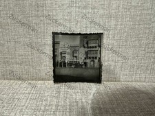 photo SHOP FARSONS FAMOUS VALLETTA MALTA 20s/30s bus picture