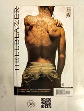Hellblazer #181 VF+ DC Vertigo Comics comic book 11 JW49 picture