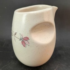Franciscan Duet Creamer 1956 - 1961, Near Mint And Hard To Find. OBO picture