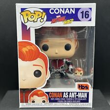 Conan as Ant-Man 16 Marvel TBS Funko POP #C picture