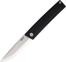 SRM Knives 401L Folding Knife 3.25