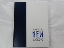 Yearbook, Tualatin High School, Tualatin Oregon, 1998, The Timberwolf, UNMARKED picture