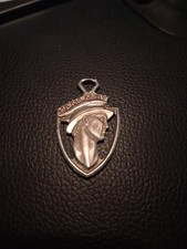 Vintage Mercury Messenger  picture