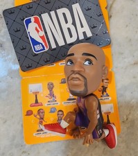 Zuru Ballers Series # 3 NBA Vince Carter Rare RARE Toronto Raptors picture