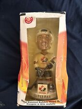 SHANAHAN AllStar CANADA Hand Painted Bobble Head Doll Collectible Series picture