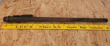Dutch Model 1871/88 Beaumont Vitali 11mm Riffle Shortened Barrel With Rear Sight picture