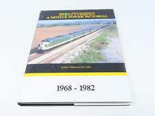 Southern - A Motive Power Pictorial 1968-1982 by PK Withers & TL Sink ©1987 HC picture