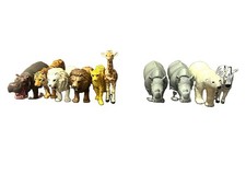 Takara TOMY Animal Lot picture