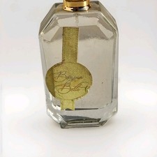 Tru Fragrance BONJOUR BELLE EDP Perfume Spray 3.4oz DISCONTINUED Office Work  picture