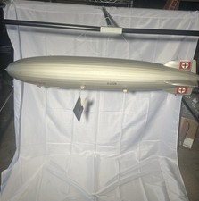 Authentic Models Hindenburg LZ-129 Zeppelin Airship Model picture