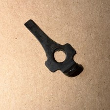 Vintage German Luger P08 Magazine Loading Takedown Tool DWM Style Unmarked picture