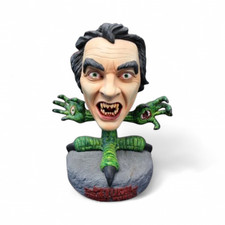 Distinctive Dummies The Return of Count Yorga Tribute Bust Limited Edition 29/40 picture