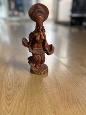 Coco Joes Hula Dancer Figurine picture