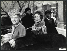 Jane Wyman + Alexis Smith VINTAGE ORIGINAL PHOTO HOLLYWOOD STUNNING MOVIE SCENE picture