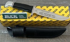 2004 BUCK 119 Special Last Production Year El Cajon CA B119-LSP-0 Knife Box Mint picture