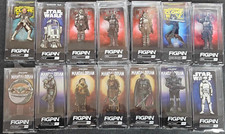 FiGPiN Star Wars many variations YOU PICK - Brand New -  picture