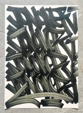 JONONE 'Urban Calligraphy