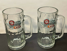A&W Root Beer mug glass 2004 85th Anniversary souvenir 7