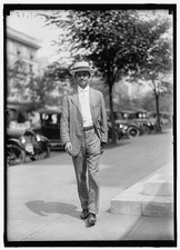Photo:Francis Asbury Lever South Carolina 1919 Portrait Street Scene picture
