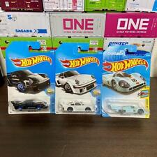 Hot Wheels Porsche 934.5 917Lh Set from japan Rare F/S Good condition picture