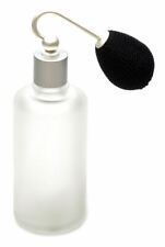 Speert Refillable Perfume Spray Bottle with Bulb Atomizer 5512 5.75