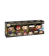 FUNKO POP DENVER NUGGETS 2023 NBA FINALS CHAMPIONS 5 PACK 🚀 SHIPS TODAY/ASAP 🚀 picture
