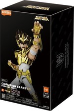 WB Blokees - Saint Seiya - Champion Class - EX: Pegasus Seiya Model Kit picture