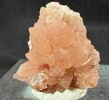 Very Rare Pink Amethyst from El Choique Mine, Patagonia, Argentina  10.2   g. picture