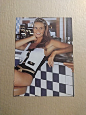 1997- Sports Illustrated Calendar Girls Beach Photos- Sexy Classy picture