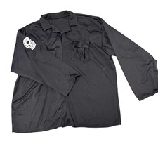 Slipknot 2008 Uniform / Work Shirt Rubie’s Licensed Long Sleeve XL picture