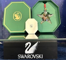 Swarovski 2023 Annual Edition