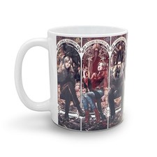Biohazard Resident Evil Mug 30th Anniversary Capcom Japan New picture